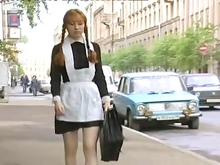 Порно Фильм Школа На Русском Языке